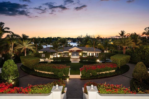 Tiny photo for 640 S Ocean Boulevard, Manalapan, FL 33462 (MLS # B26028522)