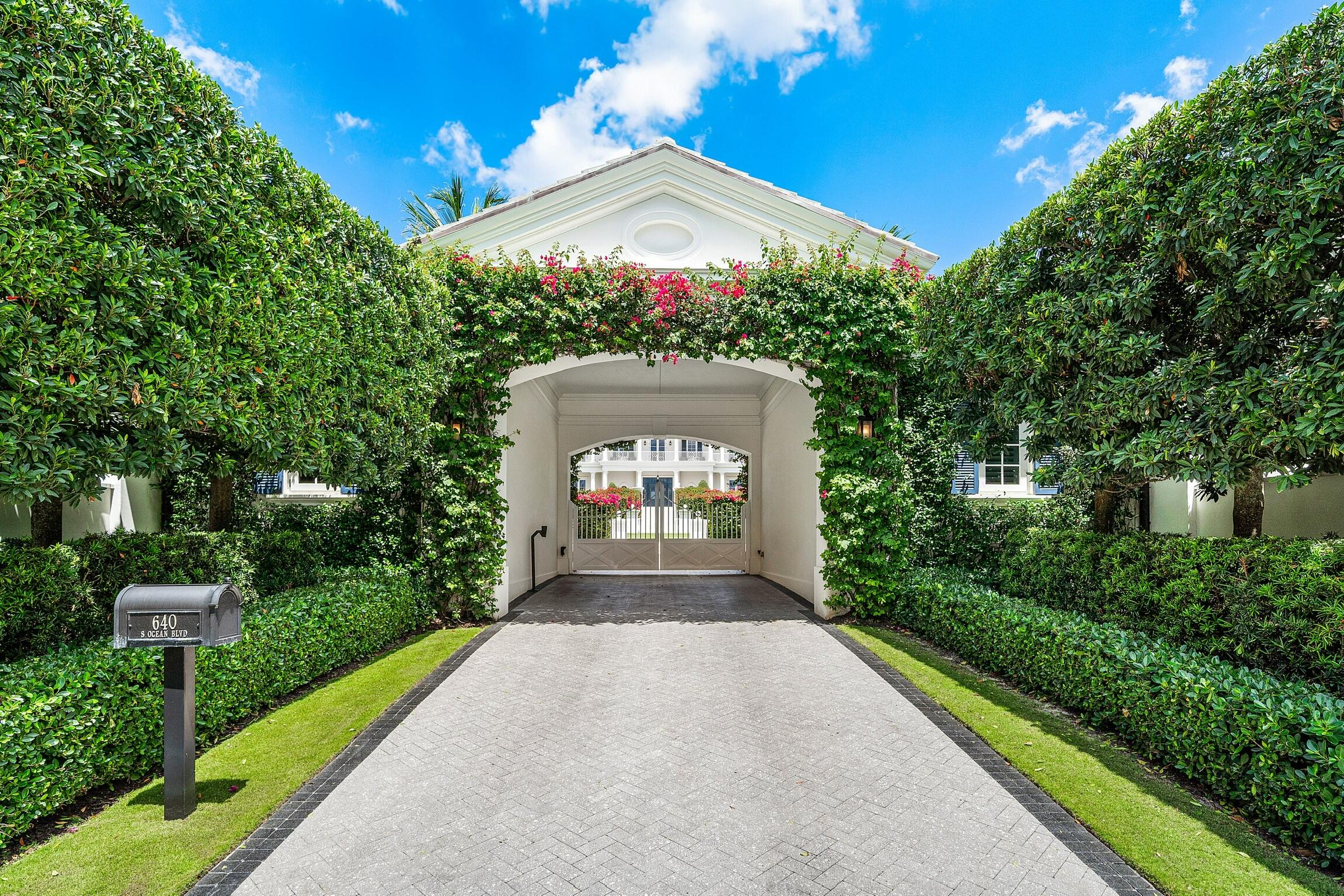 640 S Ocean Boulevard