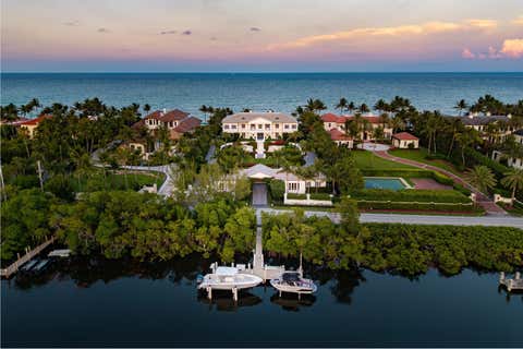 Tiny photo for 640 S Ocean Boulevard, Manalapan, FL 33462 (MLS # B26028522)