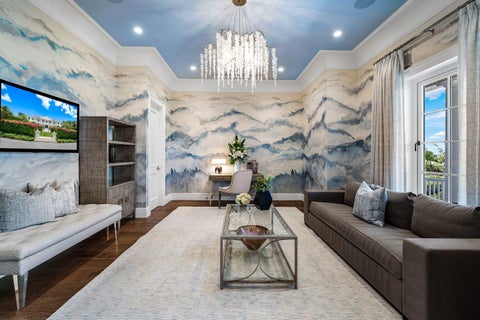 Tiny photo for 640 S Ocean Boulevard, Manalapan, FL 33462 (MLS # B26028522)
