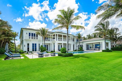 Tiny photo for 640 S Ocean Boulevard, Manalapan, FL 33462 (MLS # B26028522)