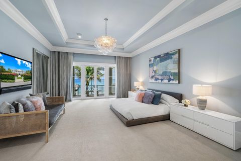 Tiny photo for 640 S Ocean Boulevard, Manalapan, FL 33462 (MLS # B26028522)