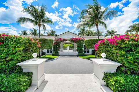 Tiny photo for 640 S Ocean Boulevard, Manalapan, FL 33462 (MLS # B26028522)