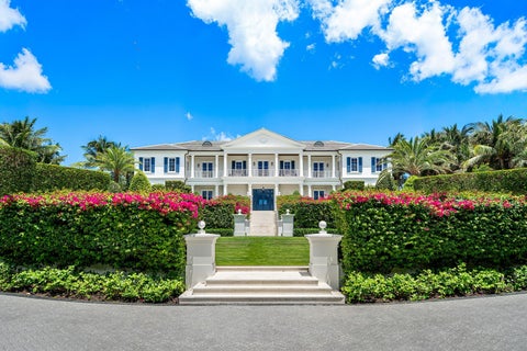 Tiny photo for 640 S Ocean Boulevard, Manalapan, FL 33462 (MLS # B26028522)