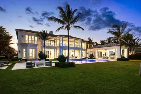 Tiny photo for 640 S Ocean Boulevard, Manalapan, FL 33462 (MLS # B26028522)