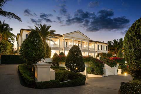 Tiny photo for 640 S Ocean Boulevard, Manalapan, FL 33462 (MLS # B26028522)
