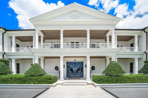 Tiny photo for 640 S Ocean Boulevard, Manalapan, FL 33462 (MLS # B26028522)