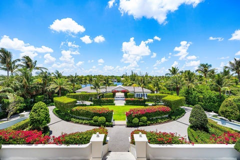 Tiny photo for 640 S Ocean Boulevard, Manalapan, FL 33462 (MLS # B26028522)