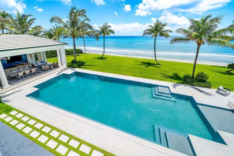 Tiny photo for 640 S Ocean Boulevard, Manalapan, FL 33462 (MLS # B26028522)