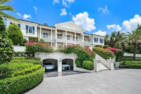 Tiny photo for 640 S Ocean Boulevard, Manalapan, FL 33462 (MLS # B26028522)