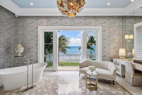 Tiny photo for 640 S Ocean Boulevard, Manalapan, FL 33462 (MLS # B26028522)
