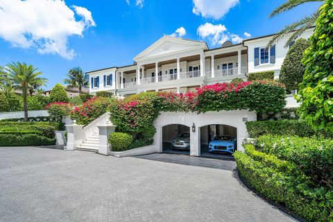 Tiny photo for 640 S Ocean Boulevard, Manalapan, FL 33462 (MLS # B26028522)