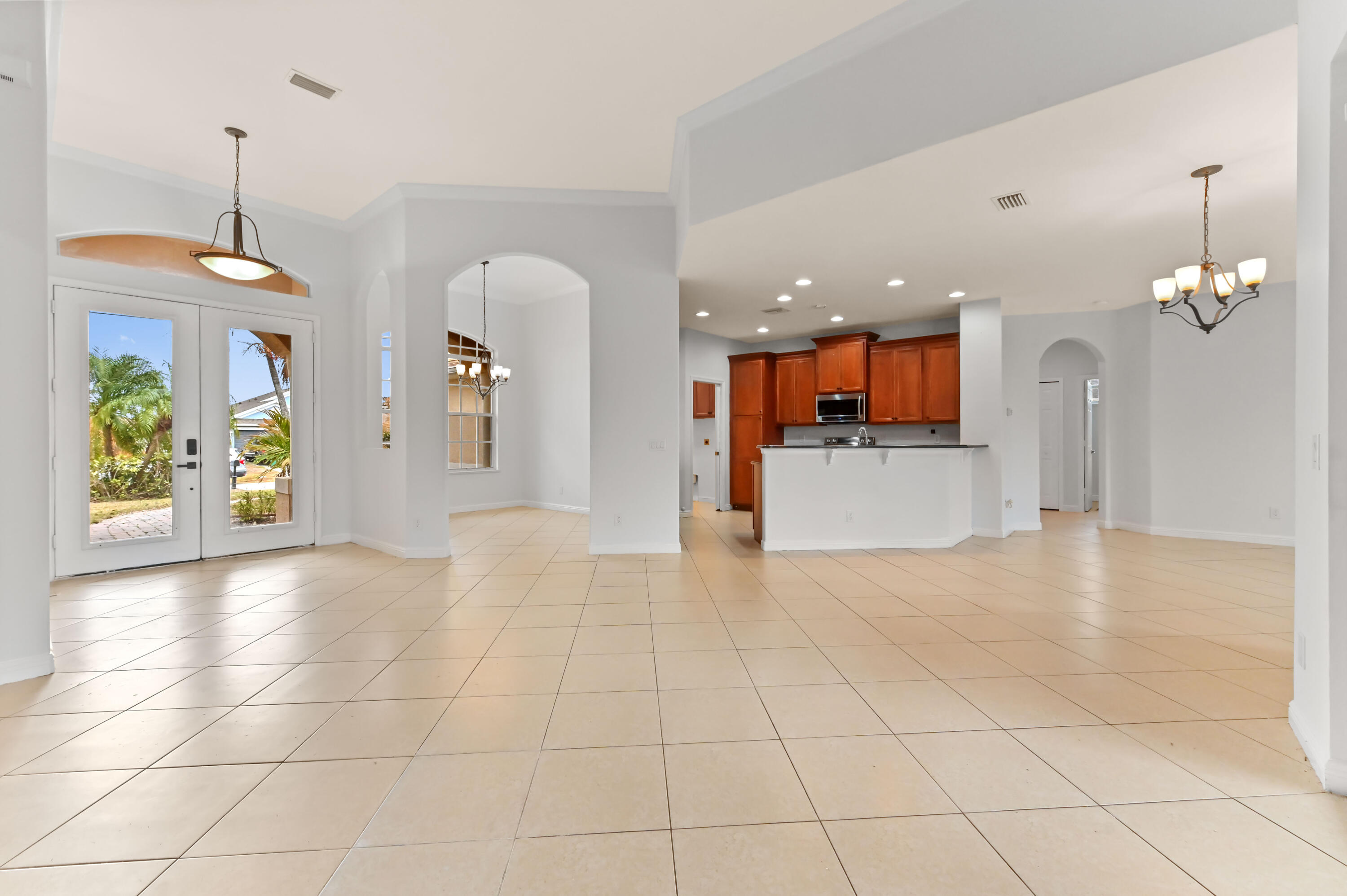 PORT ST LUCIE - Residential