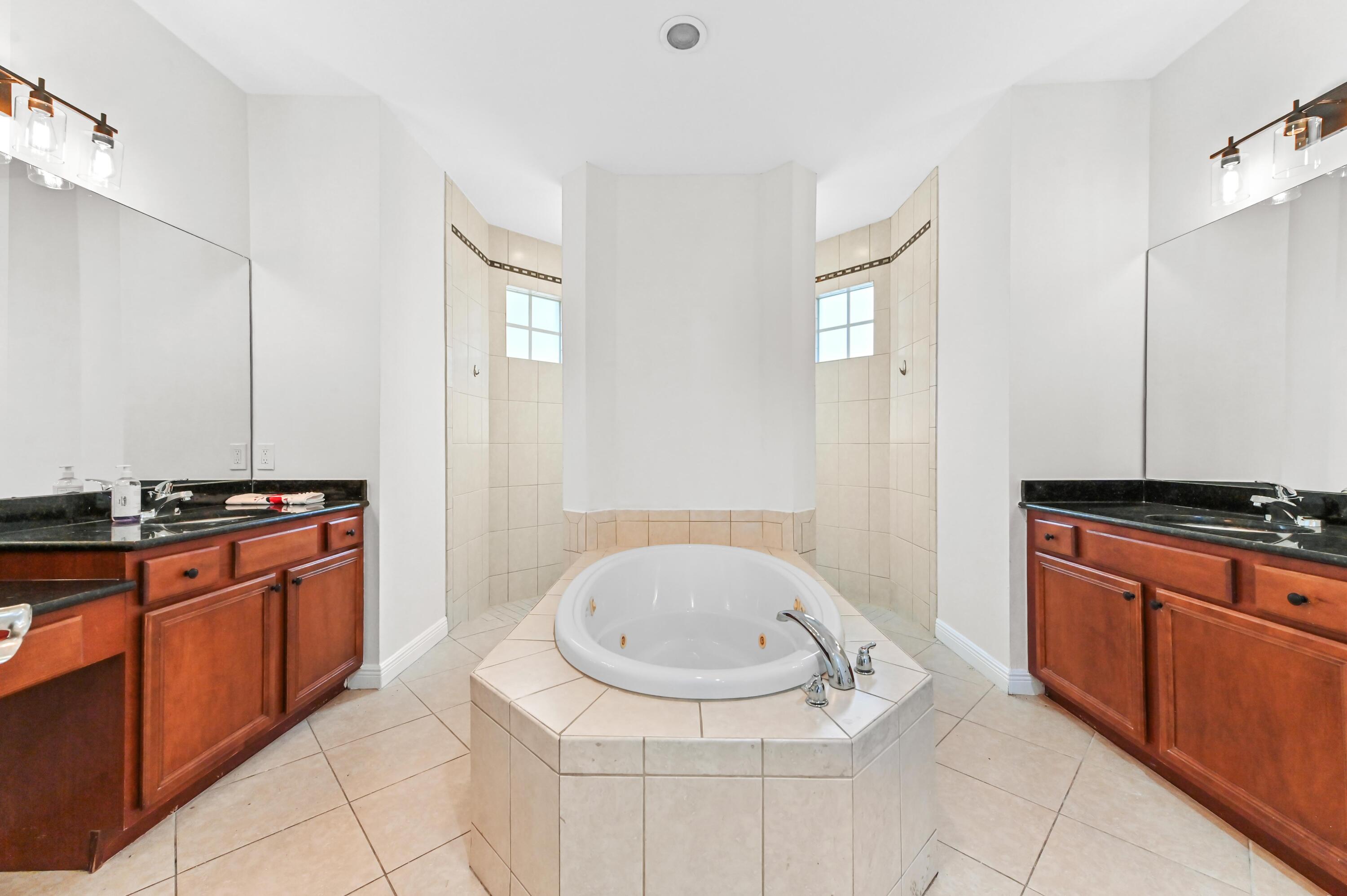 PORT ST LUCIE - Residential