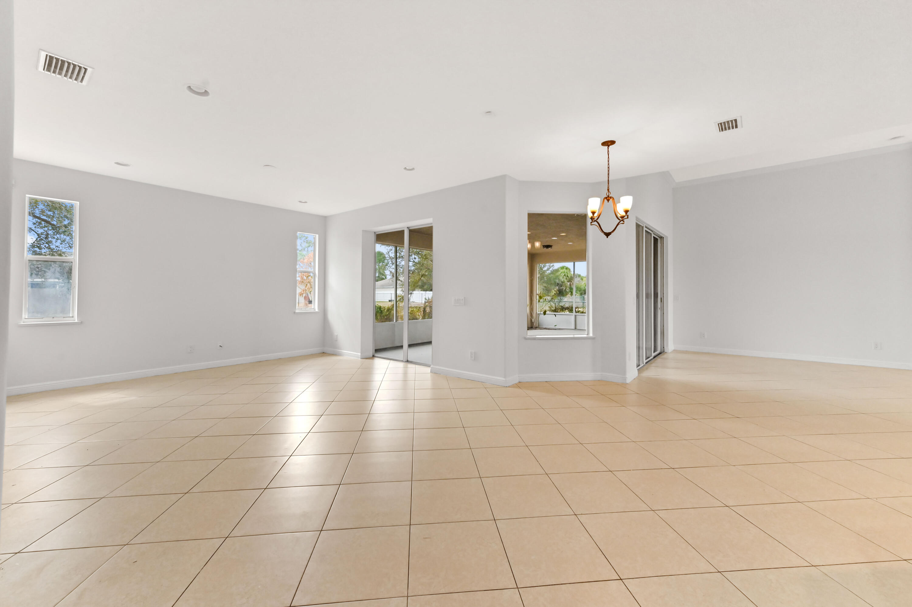 PORT ST LUCIE - Residential