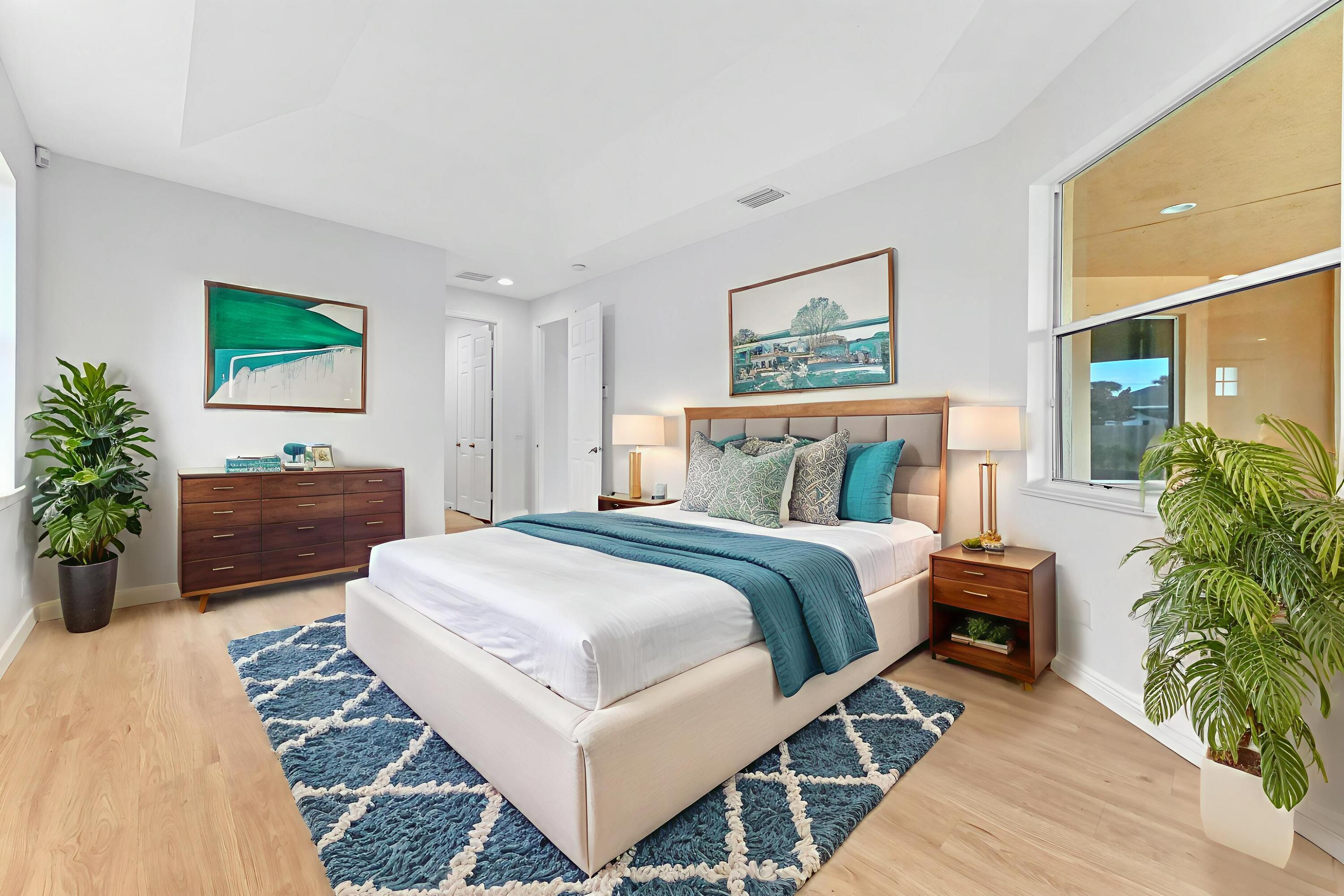 PORT ST LUCIE - Residential