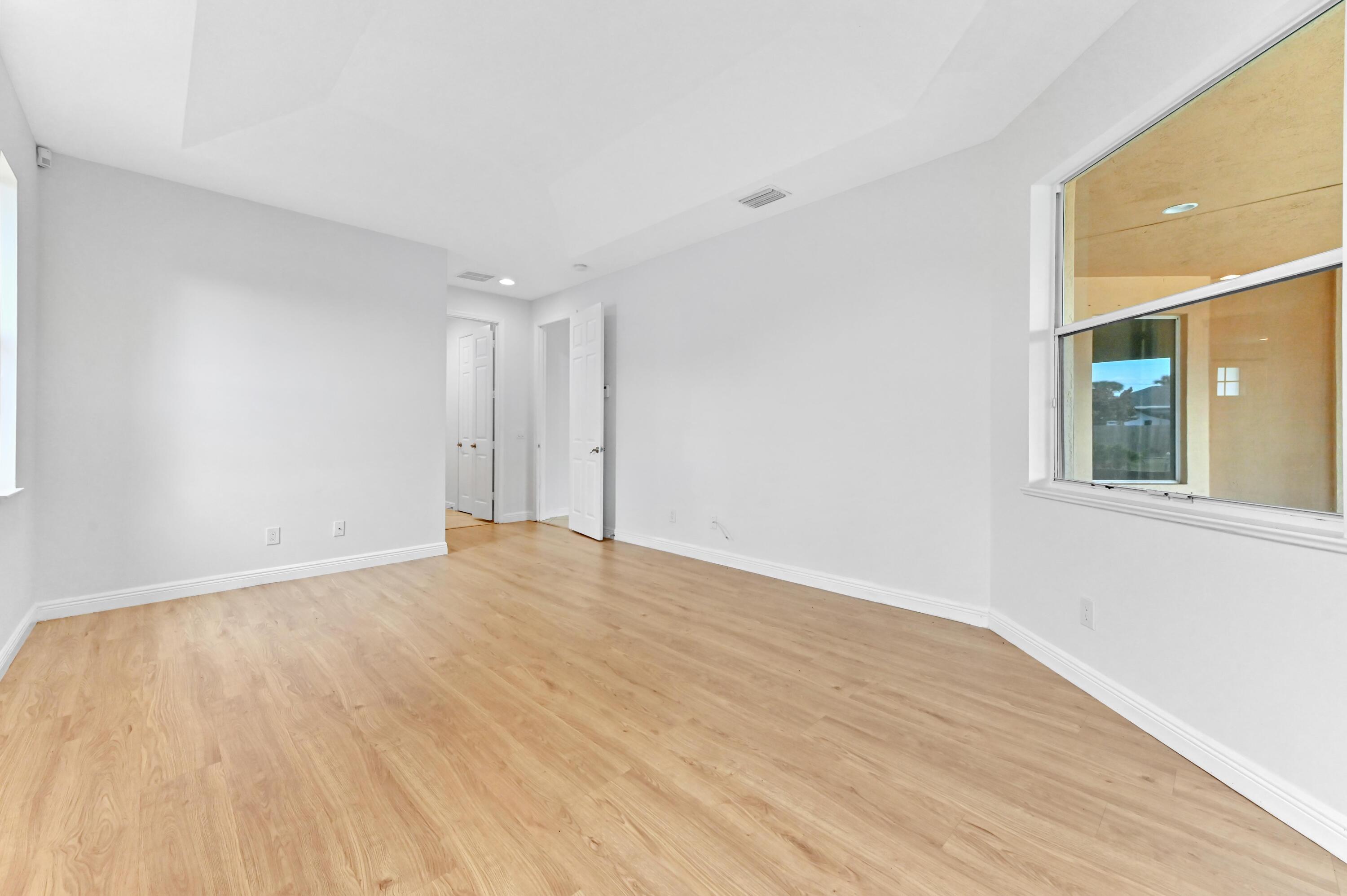 PORT ST LUCIE - Residential