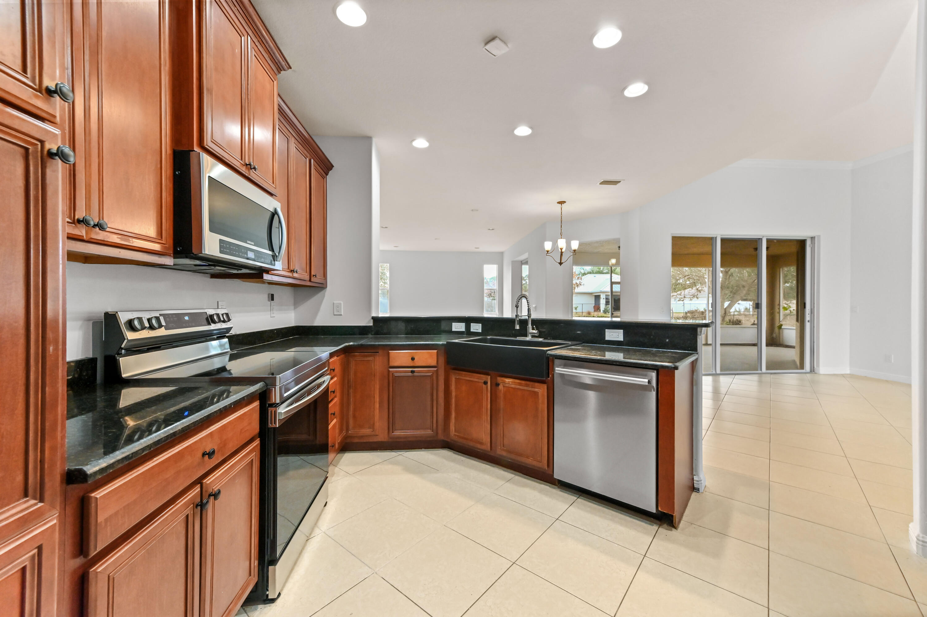 PORT ST LUCIE - Residential