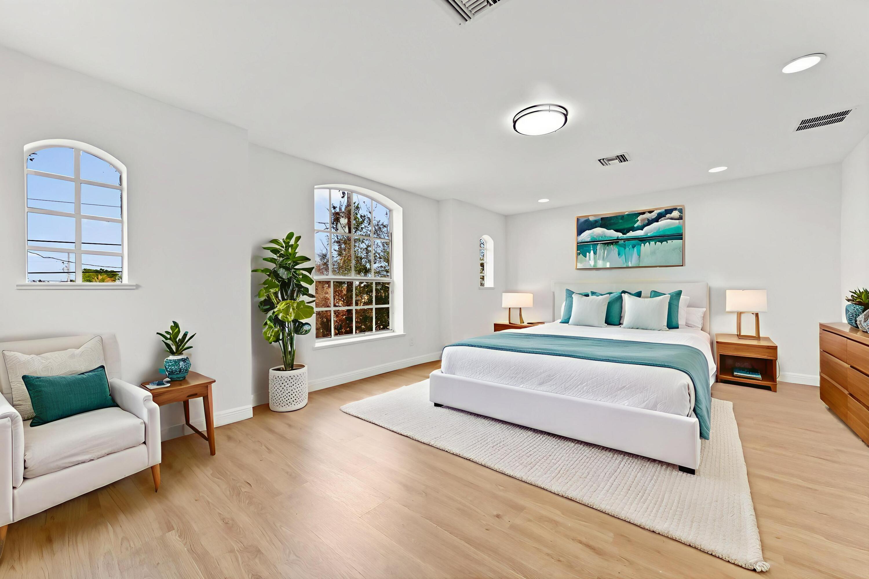 PORT ST LUCIE - Residential