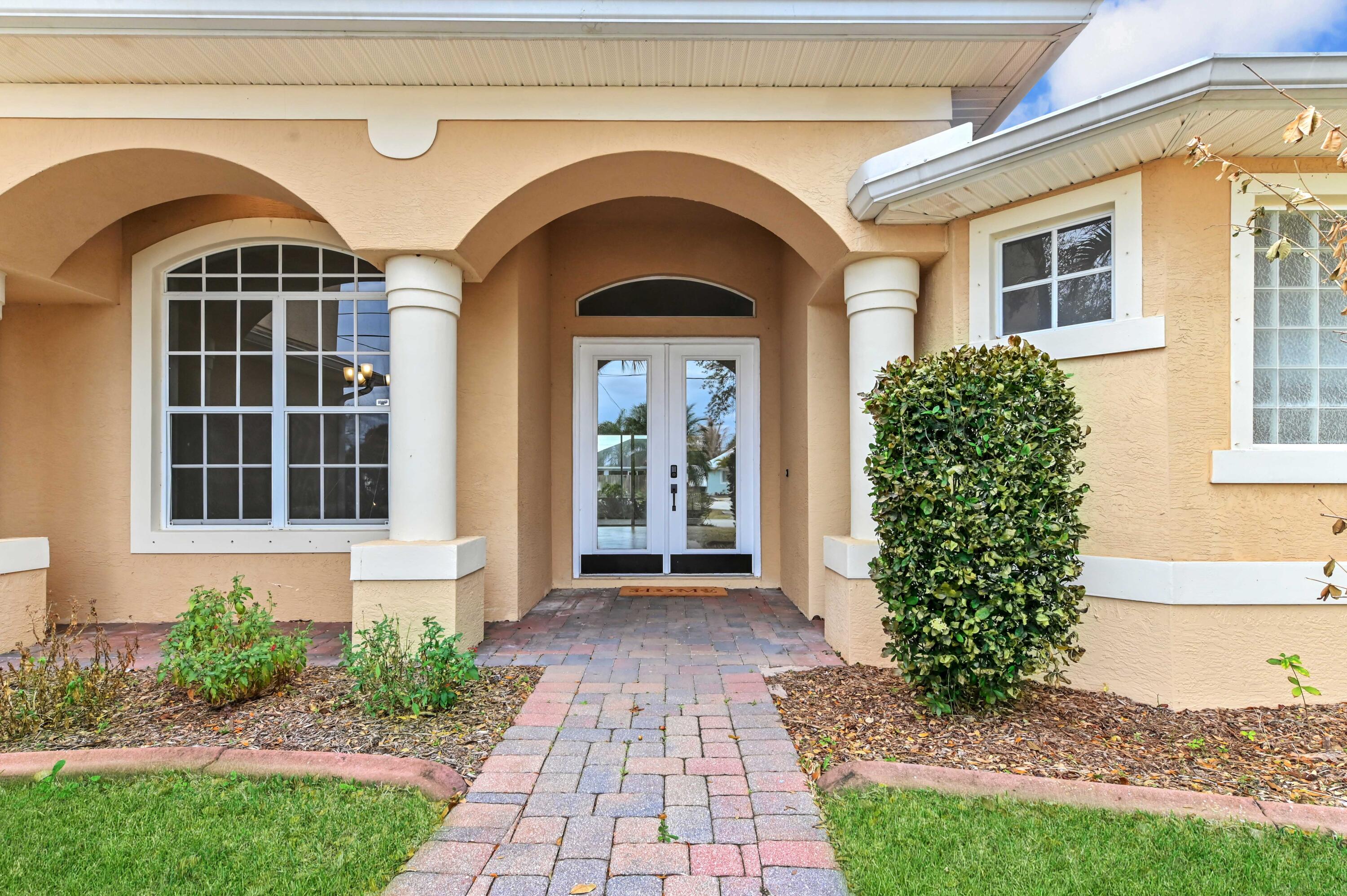 PORT ST LUCIE - Residential