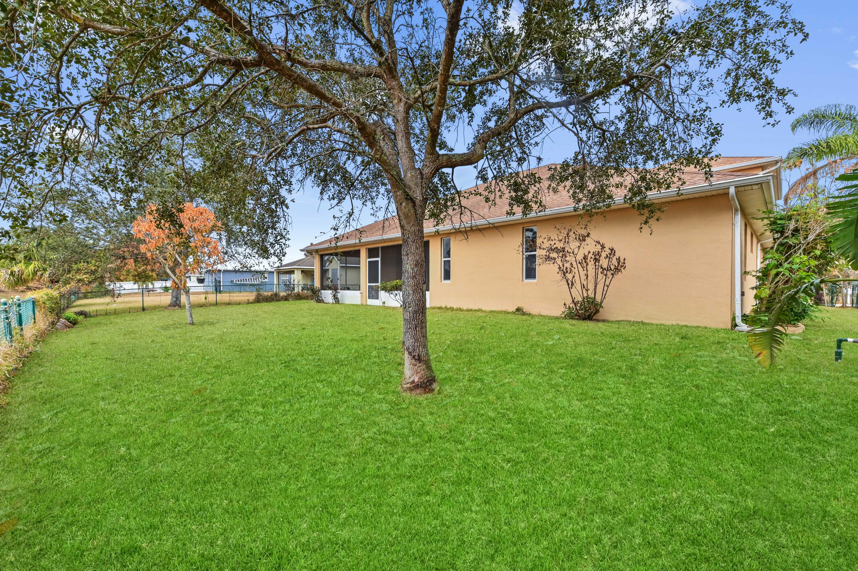 PORT ST LUCIE - Residential