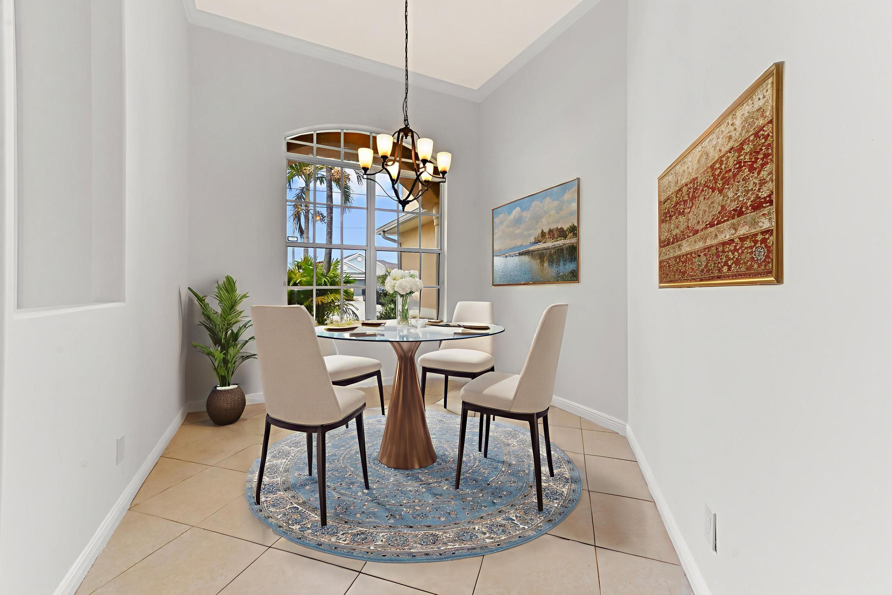 PORT ST LUCIE - Residential