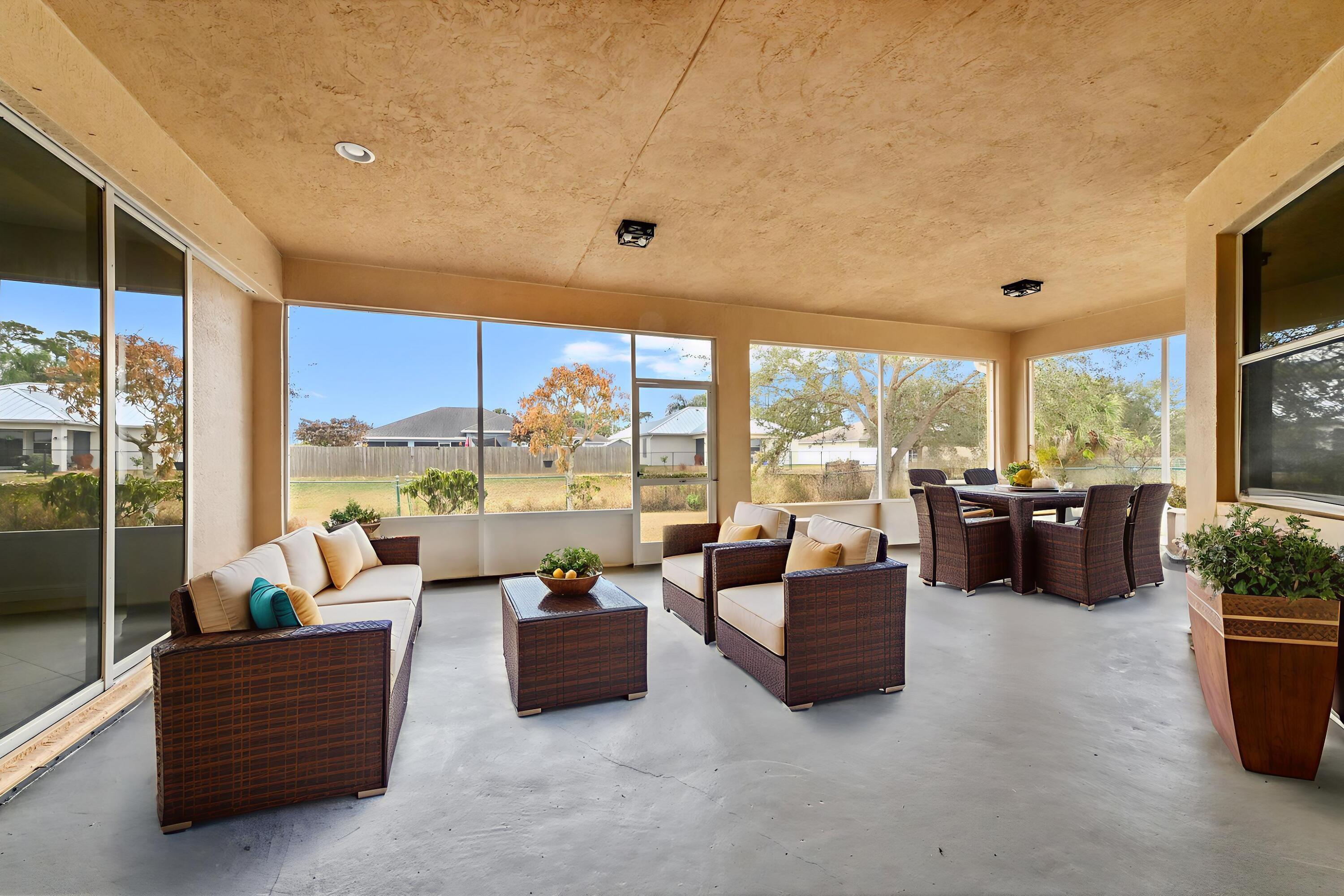 PORT ST LUCIE - Residential