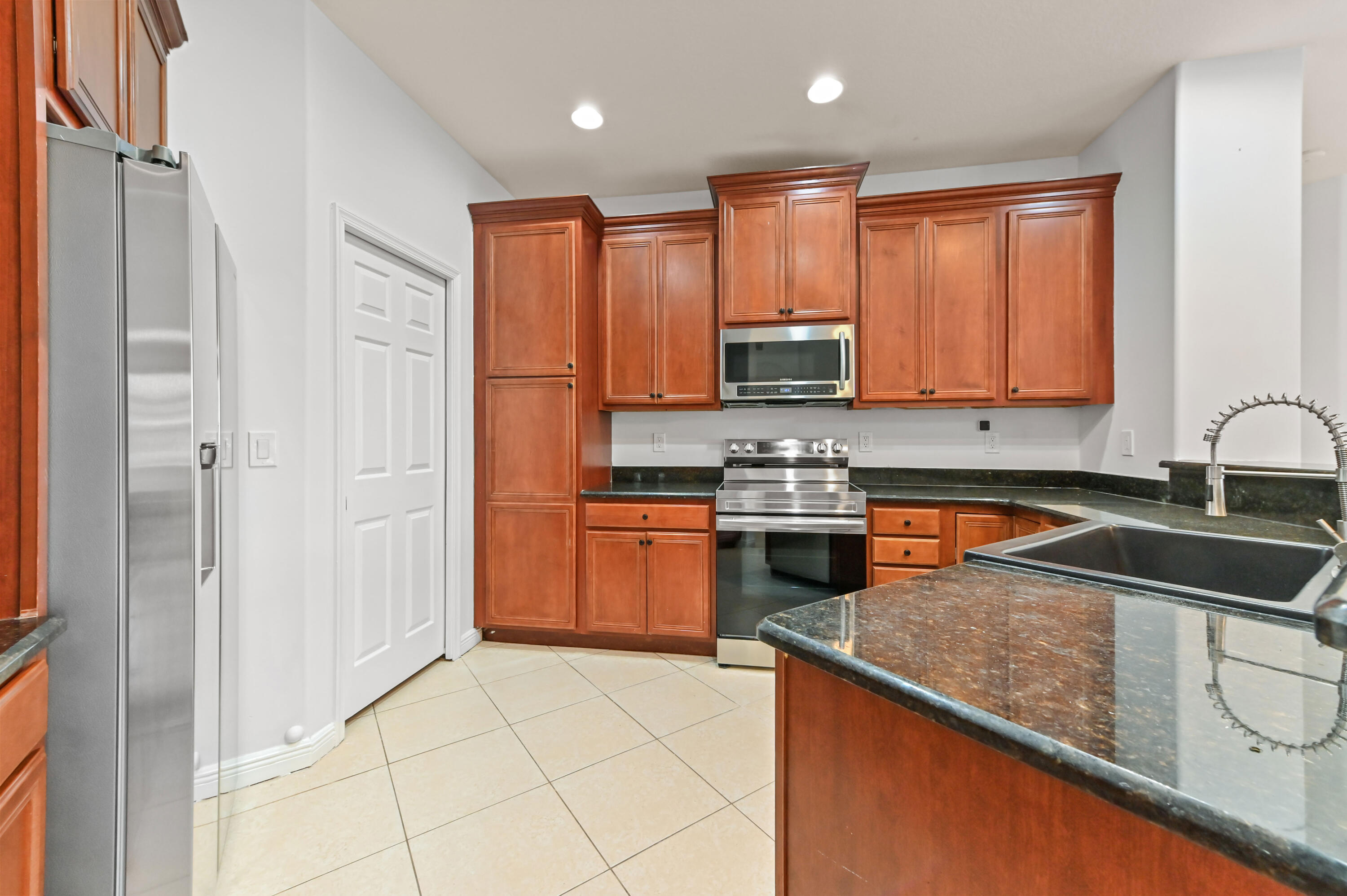 PORT ST LUCIE - Residential