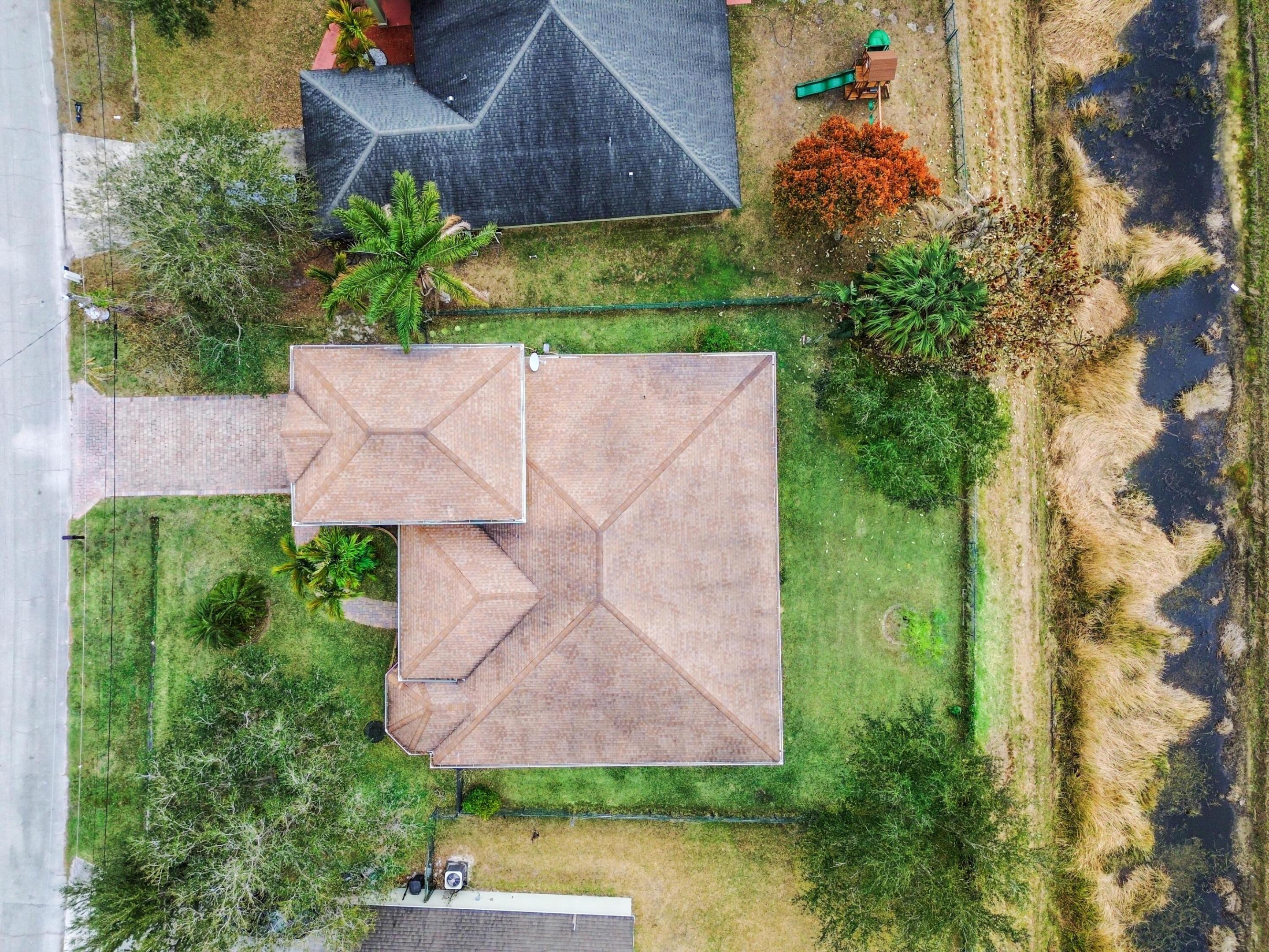 PORT ST LUCIE - Residential