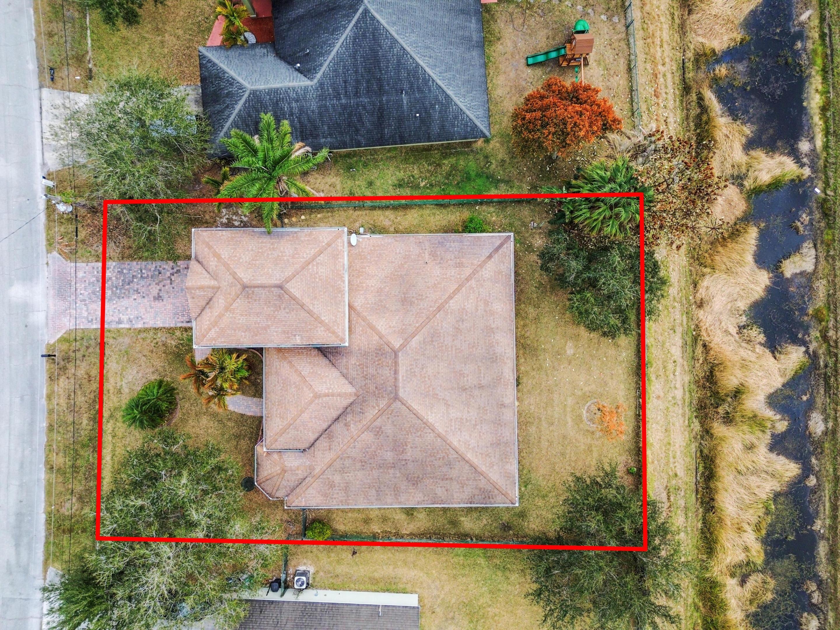 PORT ST LUCIE - Residential