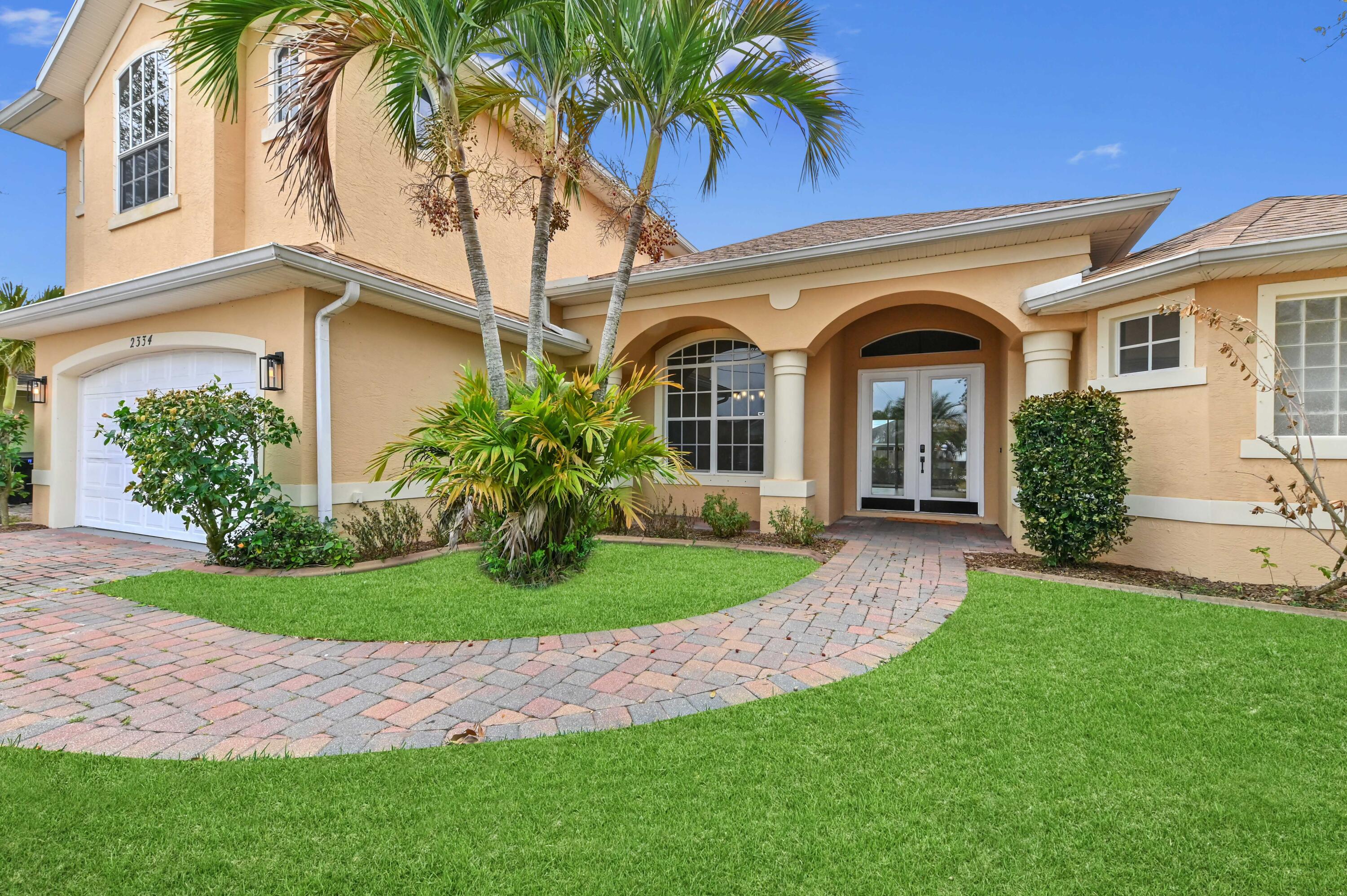 PORT ST LUCIE - Residential