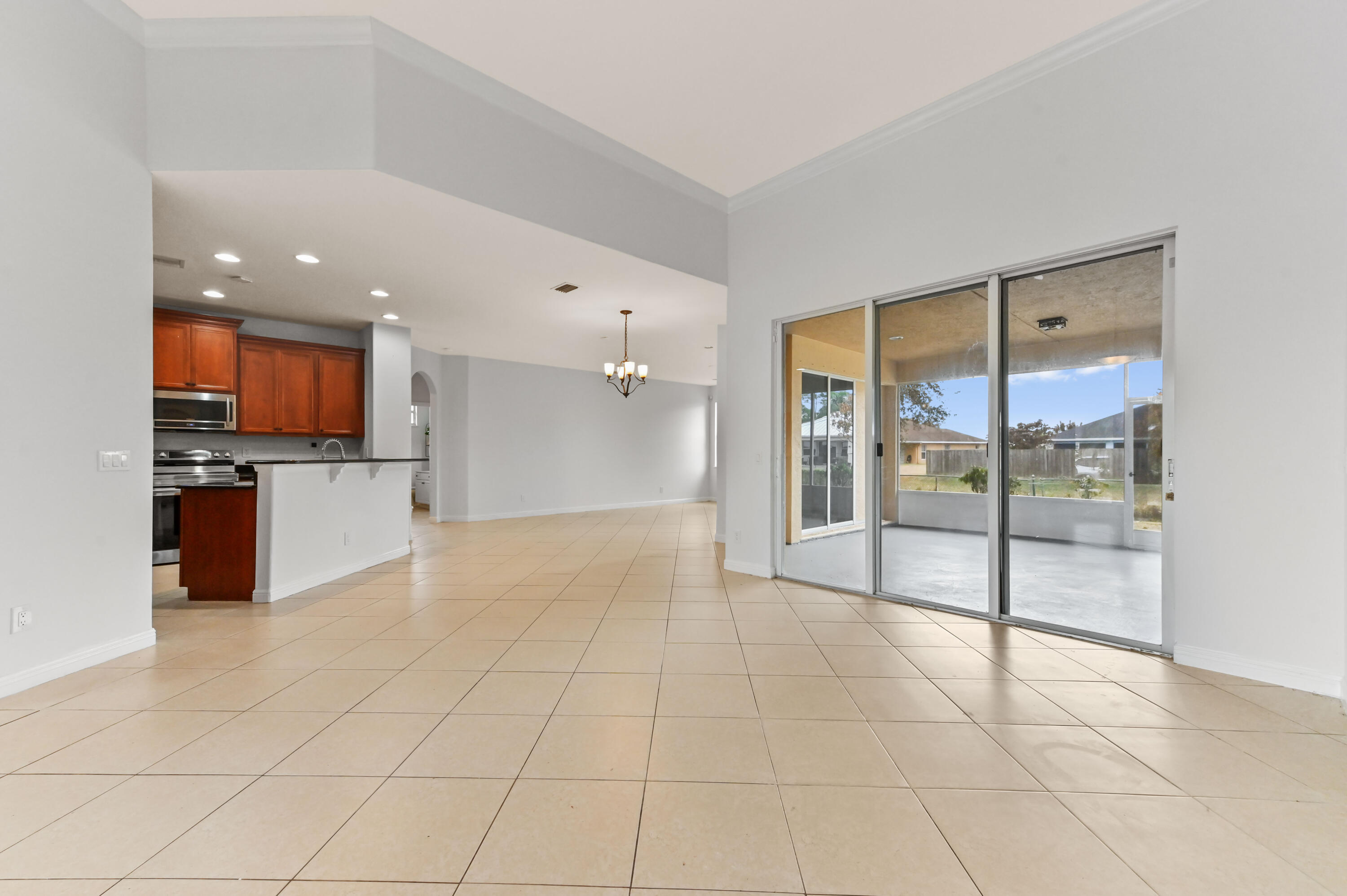 PORT ST LUCIE - Residential