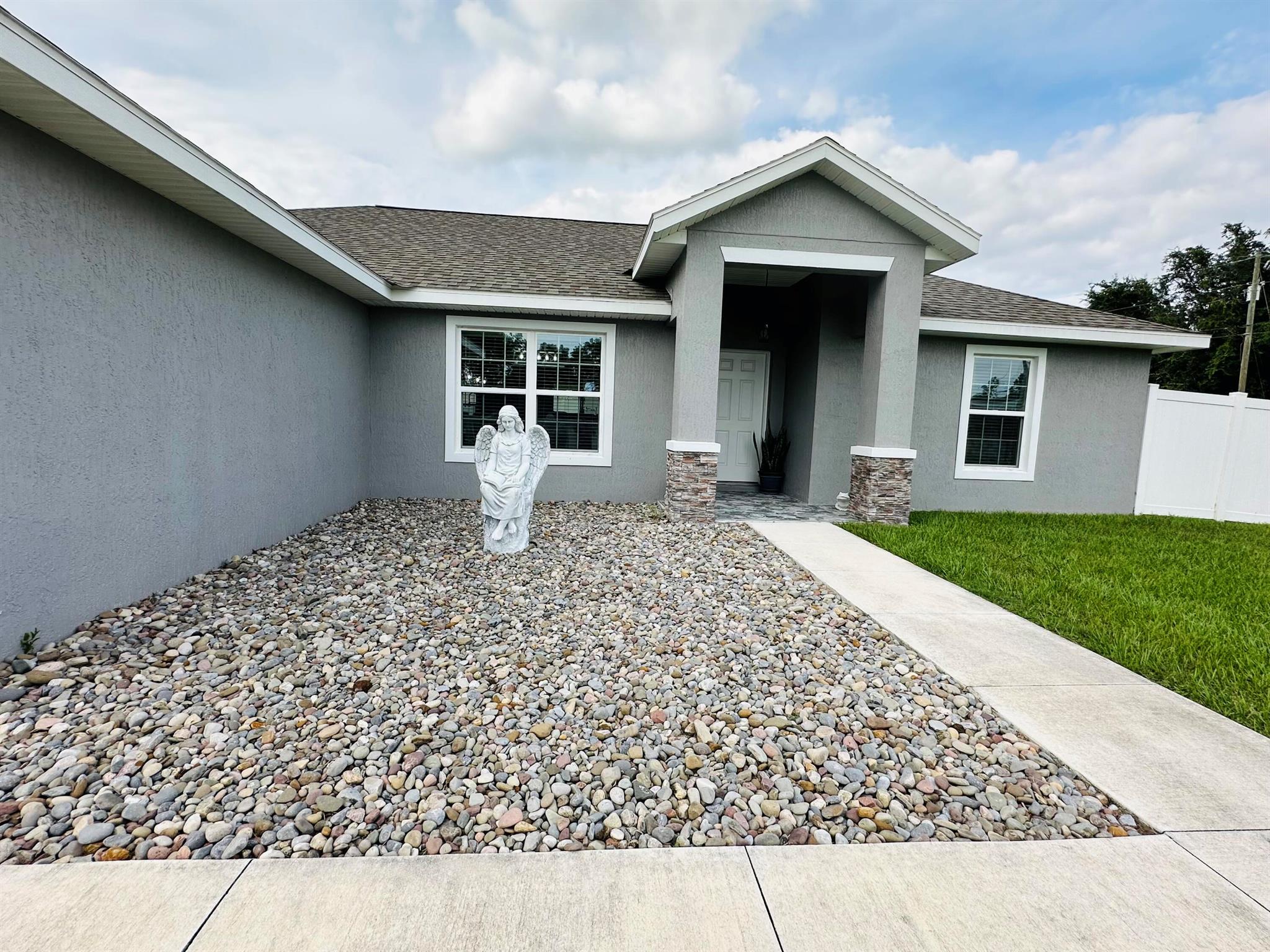 MARION OAKS UNIT 10 - Residential