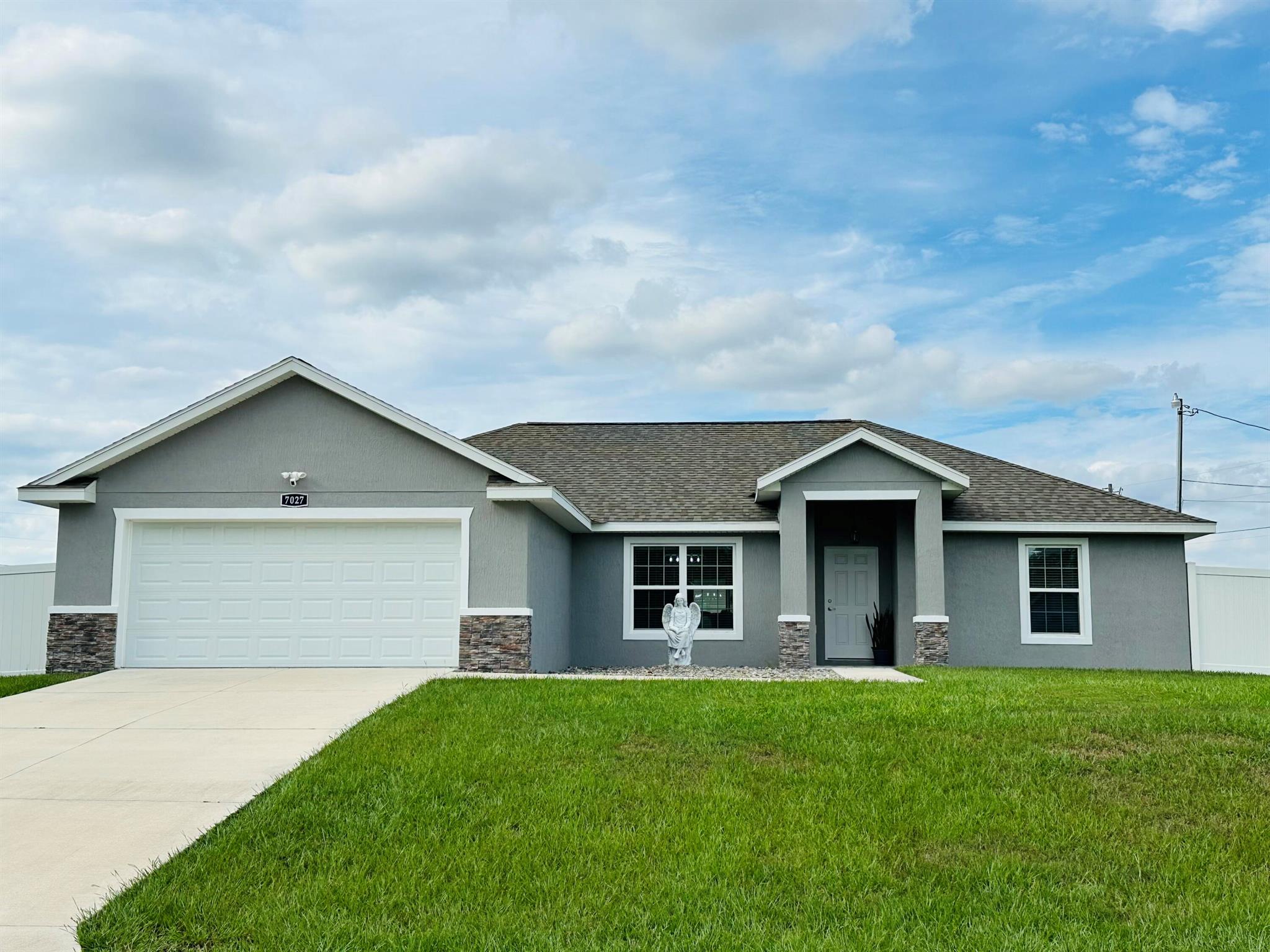 MARION OAKS UNIT 10 - Residential