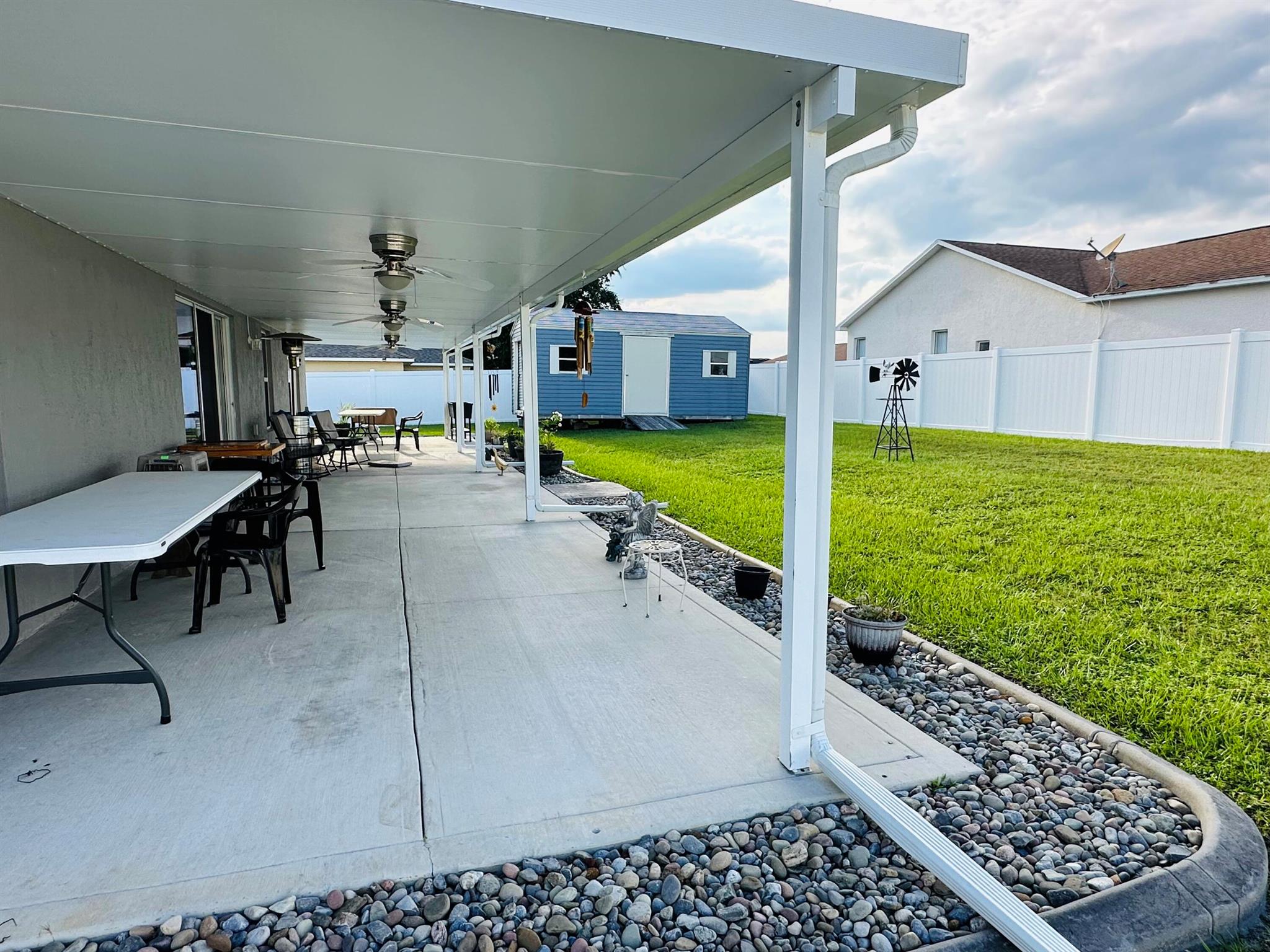 MARION OAKS UNIT 10 - Residential