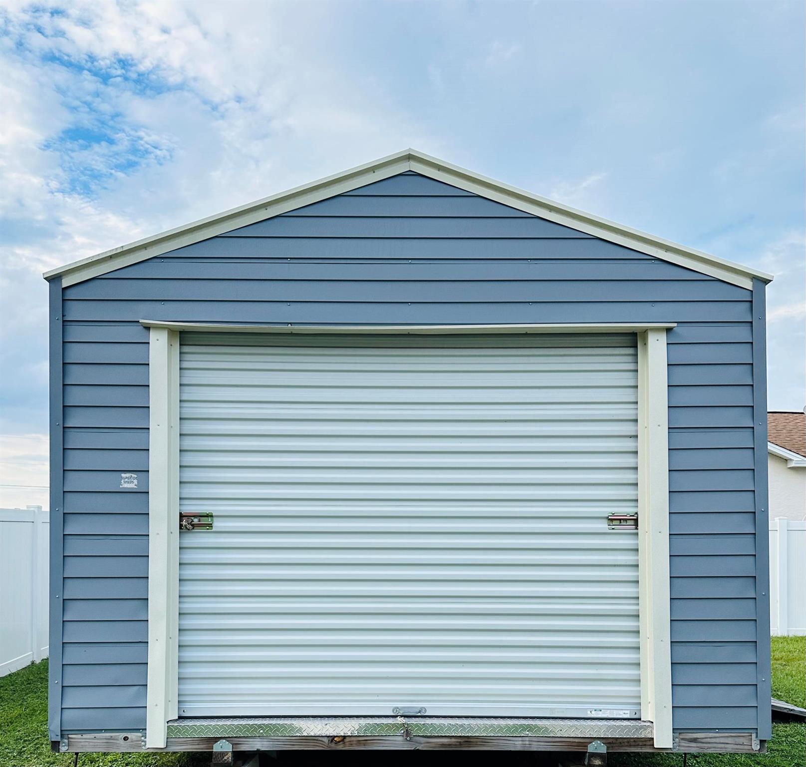 MARION OAKS UNIT 10 - Residential