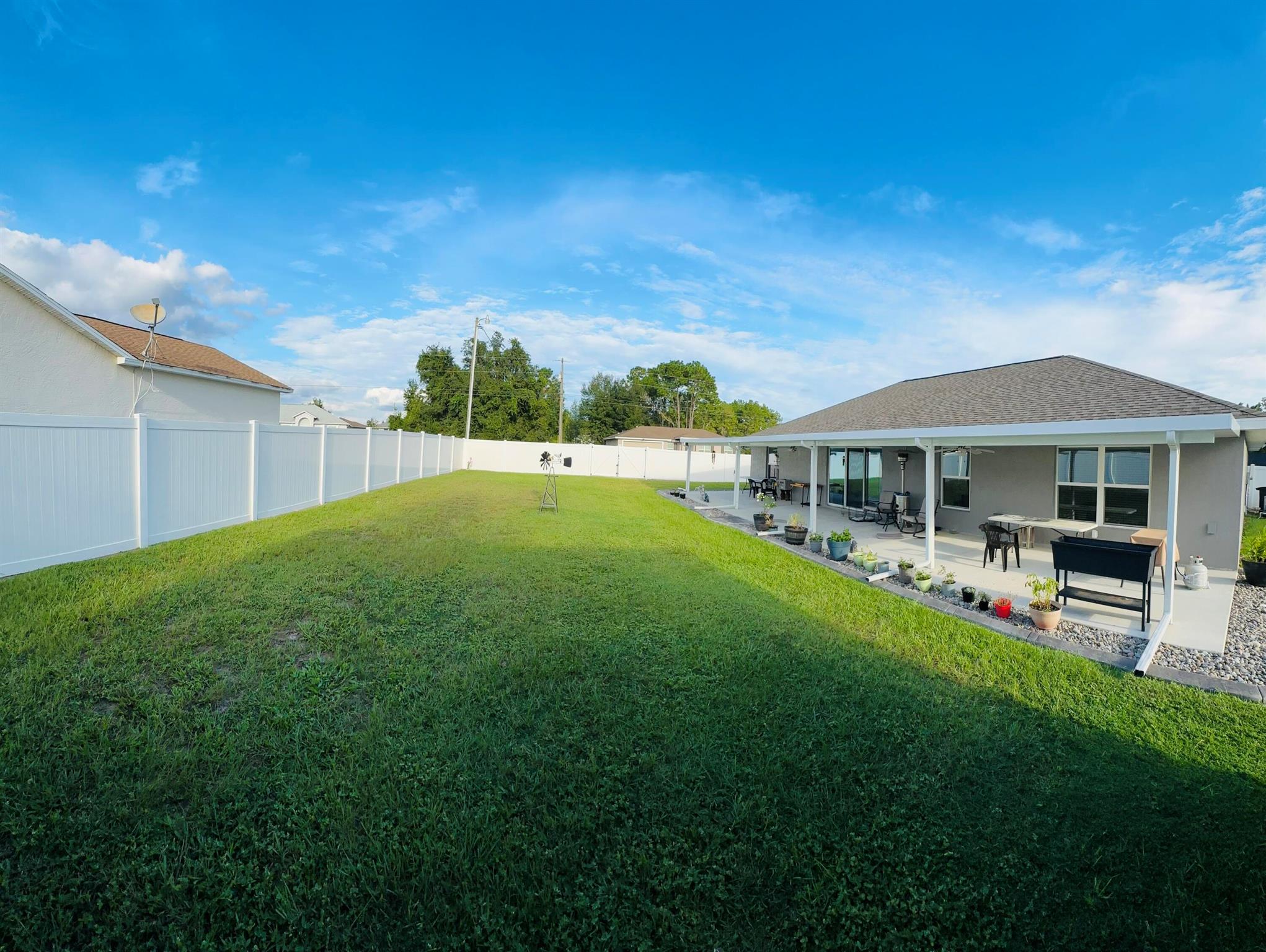 MARION OAKS UNIT 10 - Residential