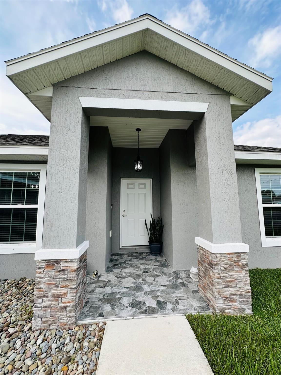 MARION OAKS UNIT 10 - Residential