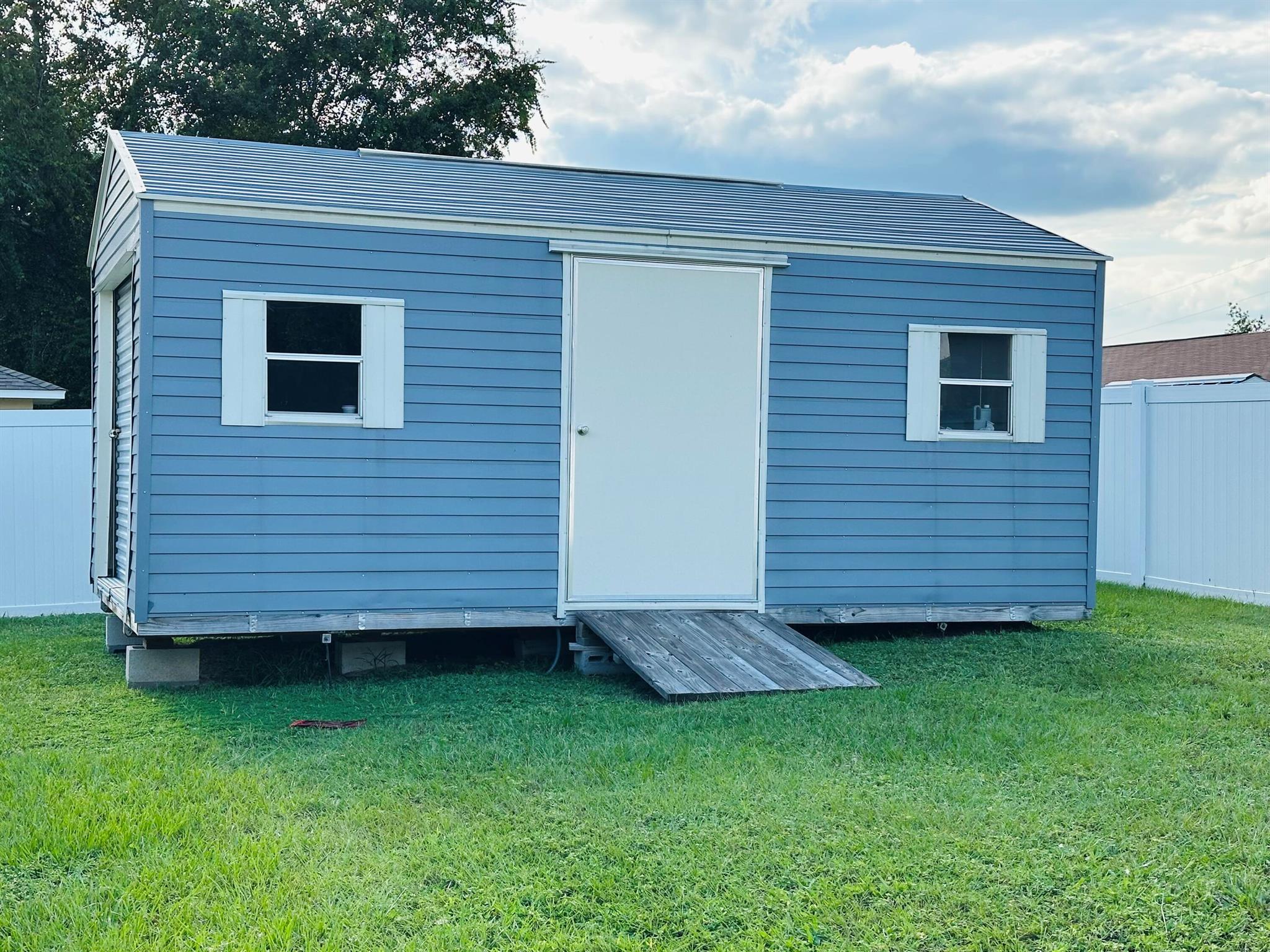 MARION OAKS UNIT 10 - Residential