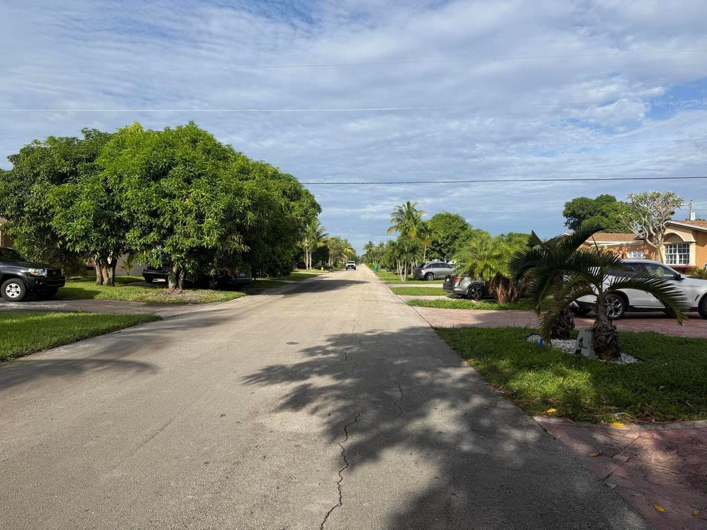 Photo of 7501 Dilido Boulevard, Miramar, FL 33023 (MLS # B26082504)