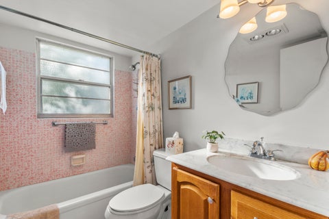 Tiny photo for 144 Tilford G Place #144, Deerfield Beach, FL 33442 (MLS # B26029509)