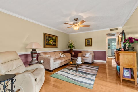 Tiny photo for 144 Tilford G Place #144, Deerfield Beach, FL 33442 (MLS # B26029509)