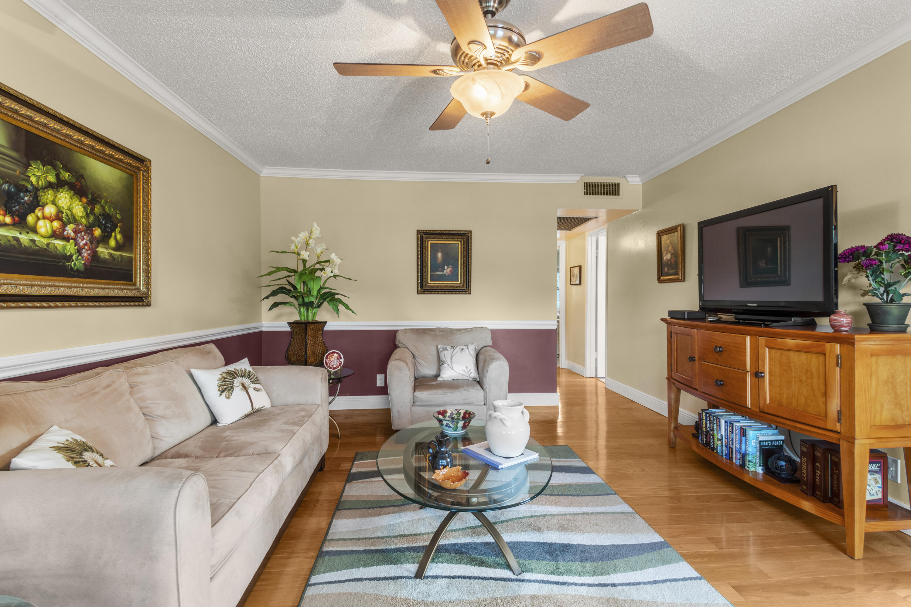 TILFORD G CONDO - Residential