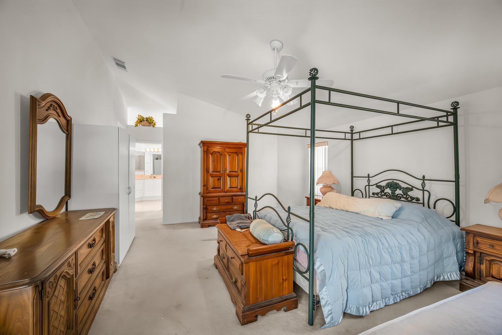 PORT ST LUCIE SECTION 39 - Residential