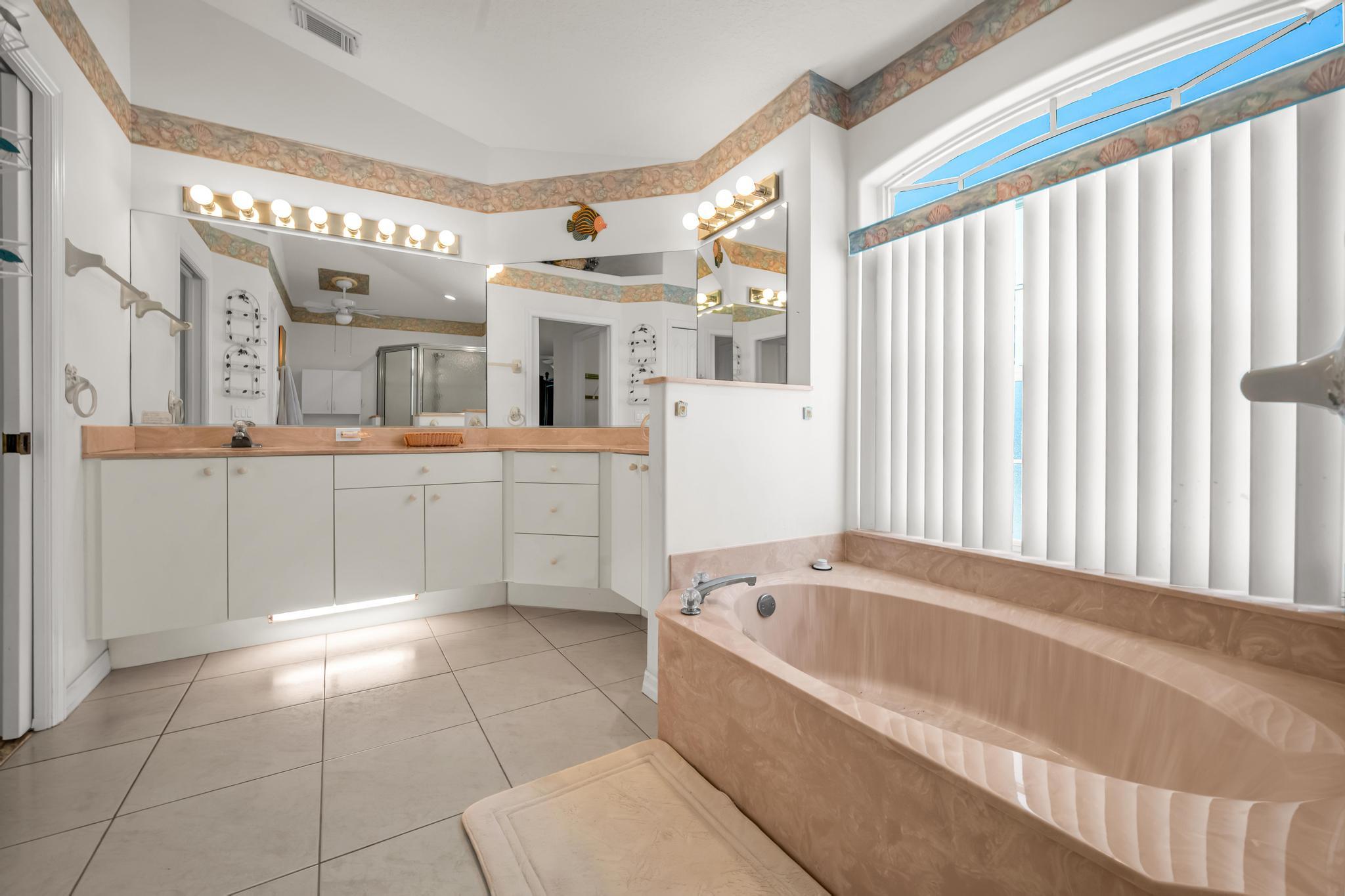 PORT ST LUCIE SECTION 39 - Residential