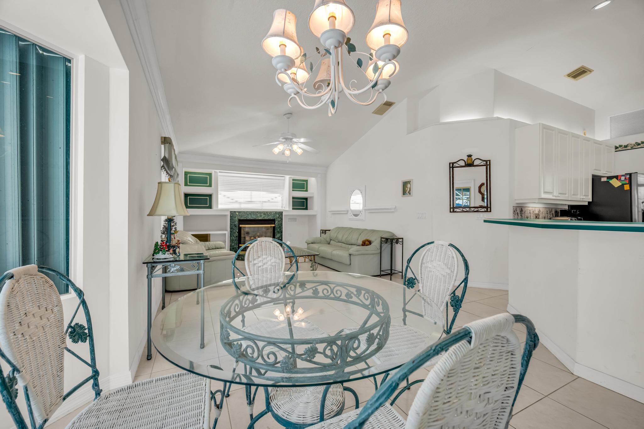 PORT ST LUCIE SECTION 39 - Residential