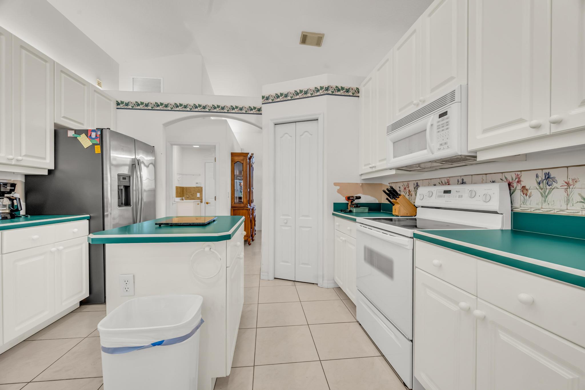 PORT ST LUCIE SECTION 39 - Residential