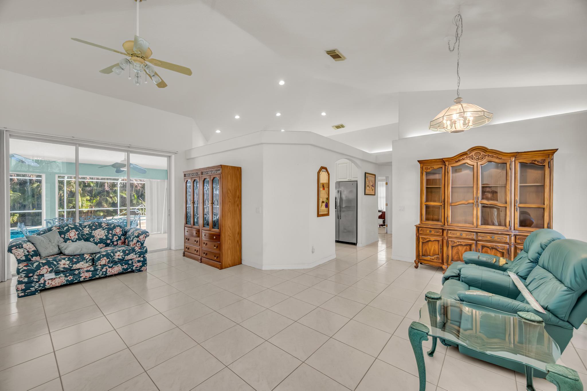 PORT ST LUCIE SECTION 39 - Residential