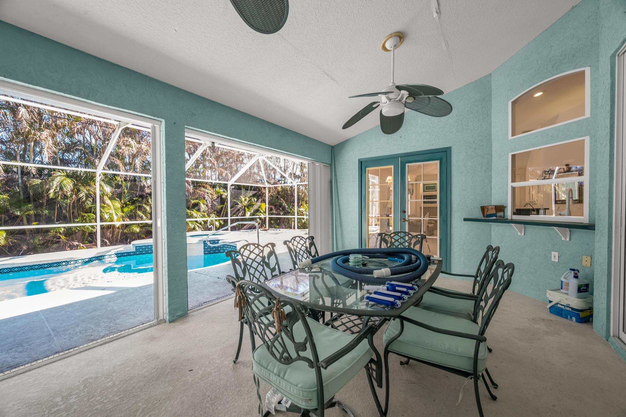 PORT ST LUCIE SECTION 39 - Residential