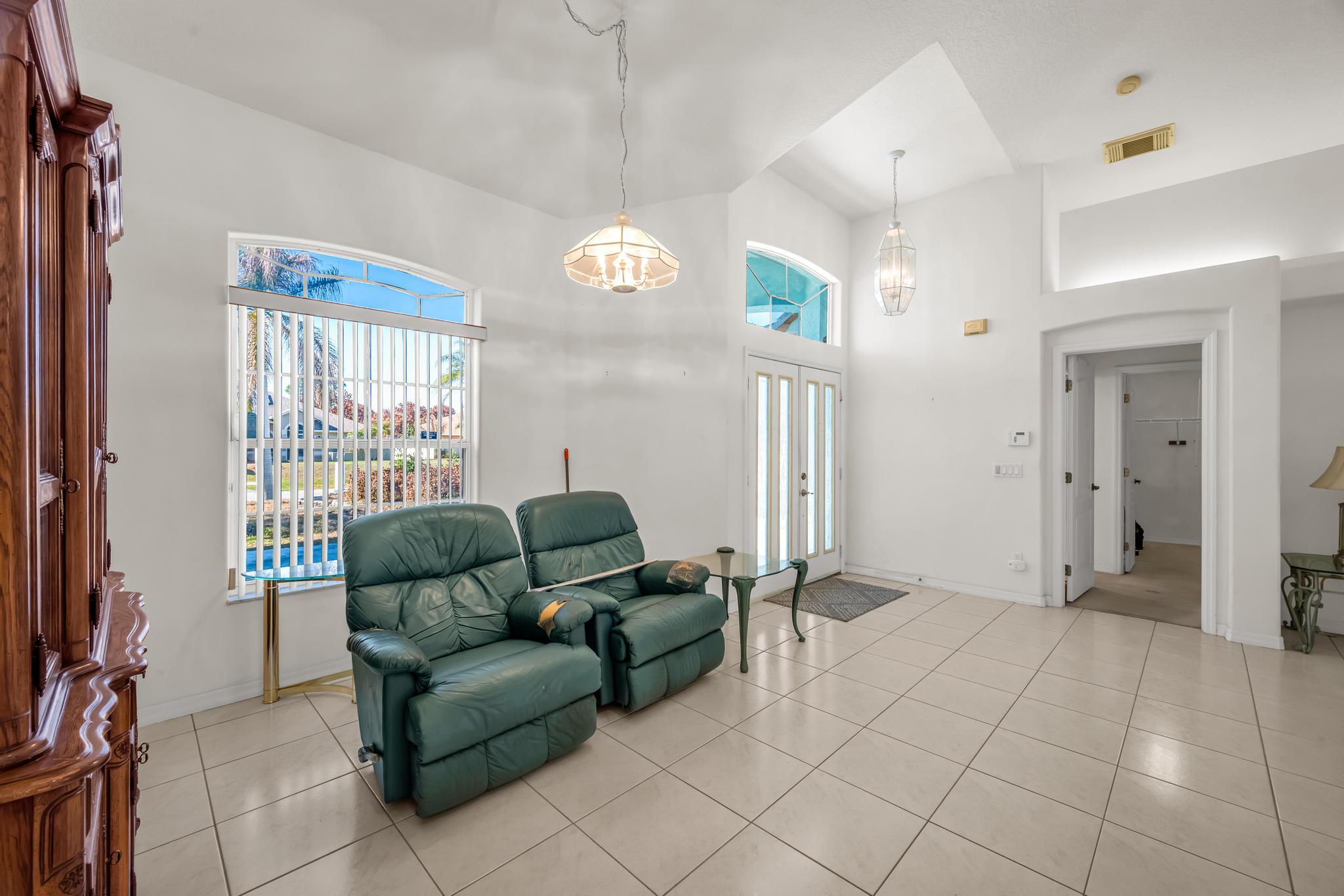 PORT ST LUCIE SECTION 39 - Residential